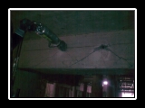 кърти, събаря, извозва